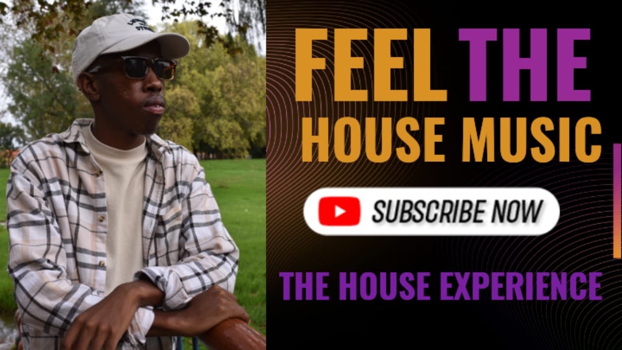Feel The House Music Mixed By 2Nine | House Music Mix 2025 | Deep House Session Braai | Classics