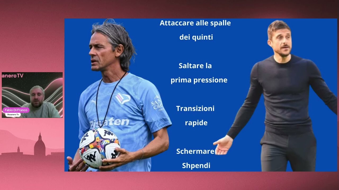 Team Analysis, Empoli: l'analisi sul prossimo avversario del Palermo