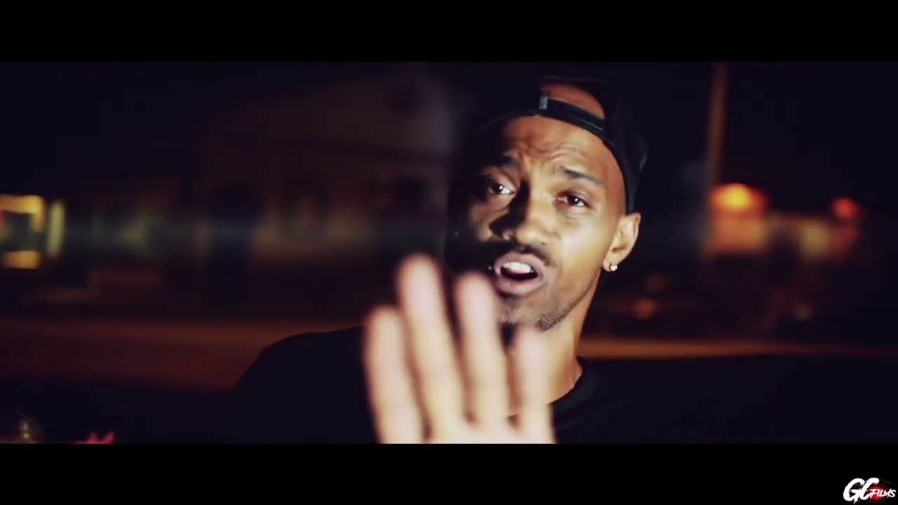 46 Sanders Ft. Bigg Hank The Genius - Goin Harder ( Official Video )