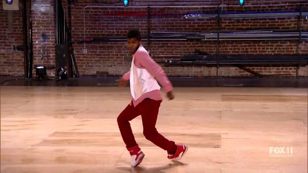 Dragon House Athlanta auditions HD