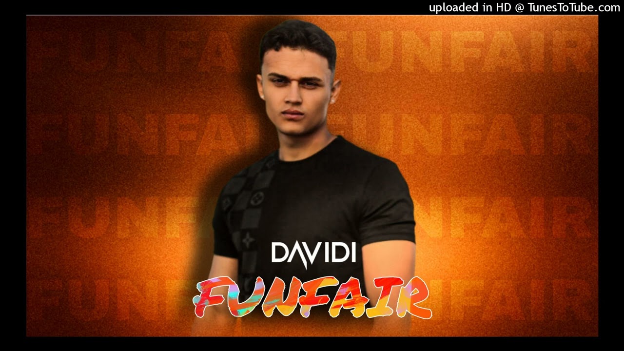 Davidi - Funfair 