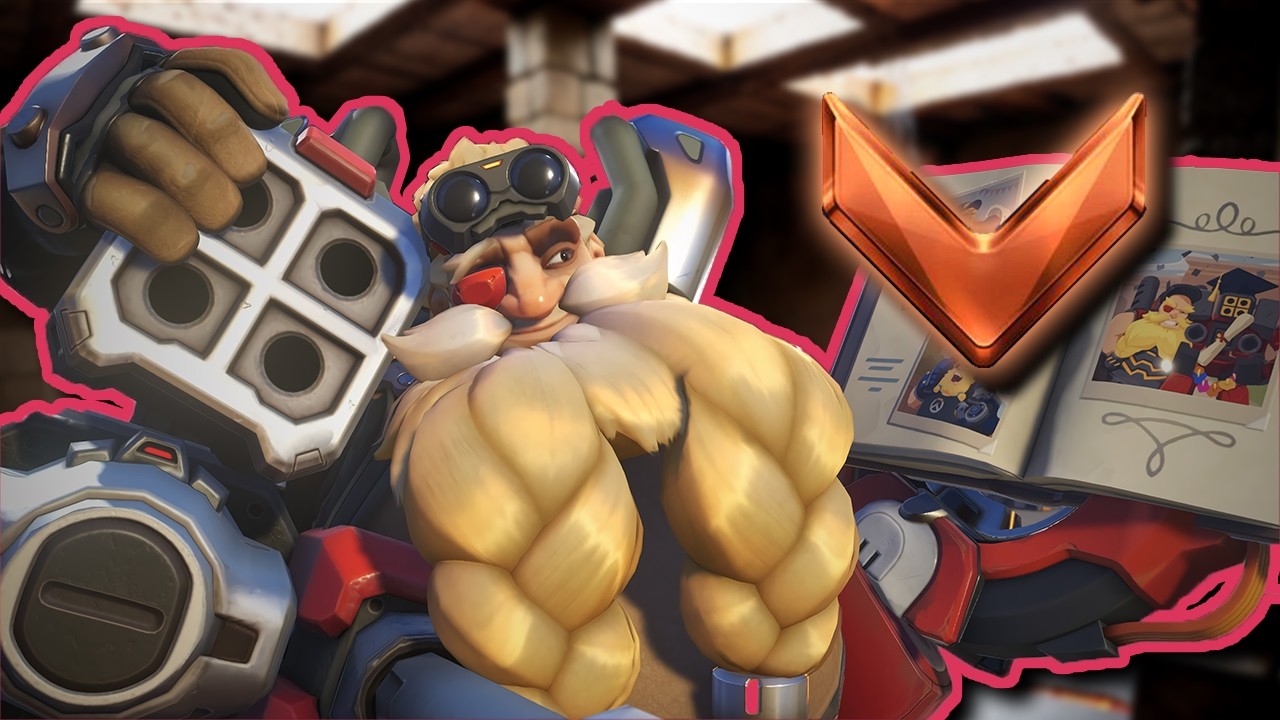Complete Torbjorn Guide for Beginners | Overwatch 2