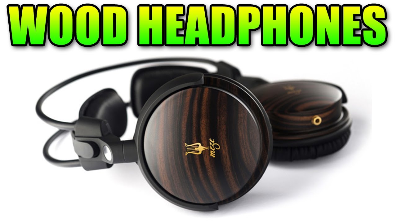 Meze 88 Classics Headphone Review & Battlefield 4 Testing