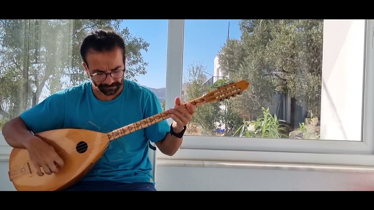 Şerane - Devrim CANEN