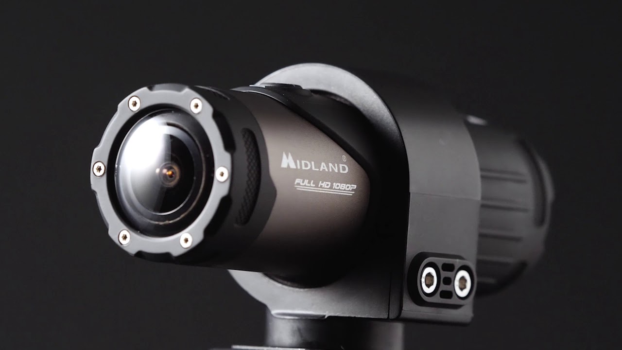 Midland Bike Guardian Wi FI