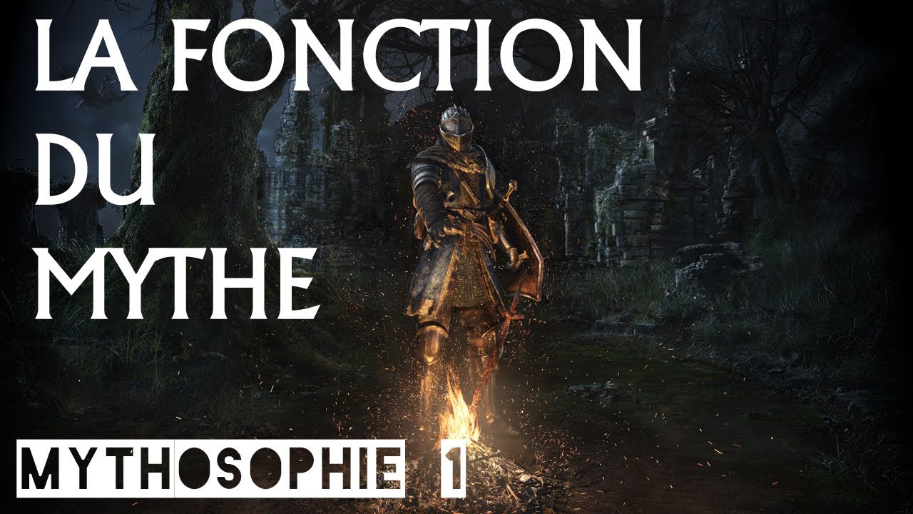 Mythosophie #1 : la fonction épistémologique du mythe
