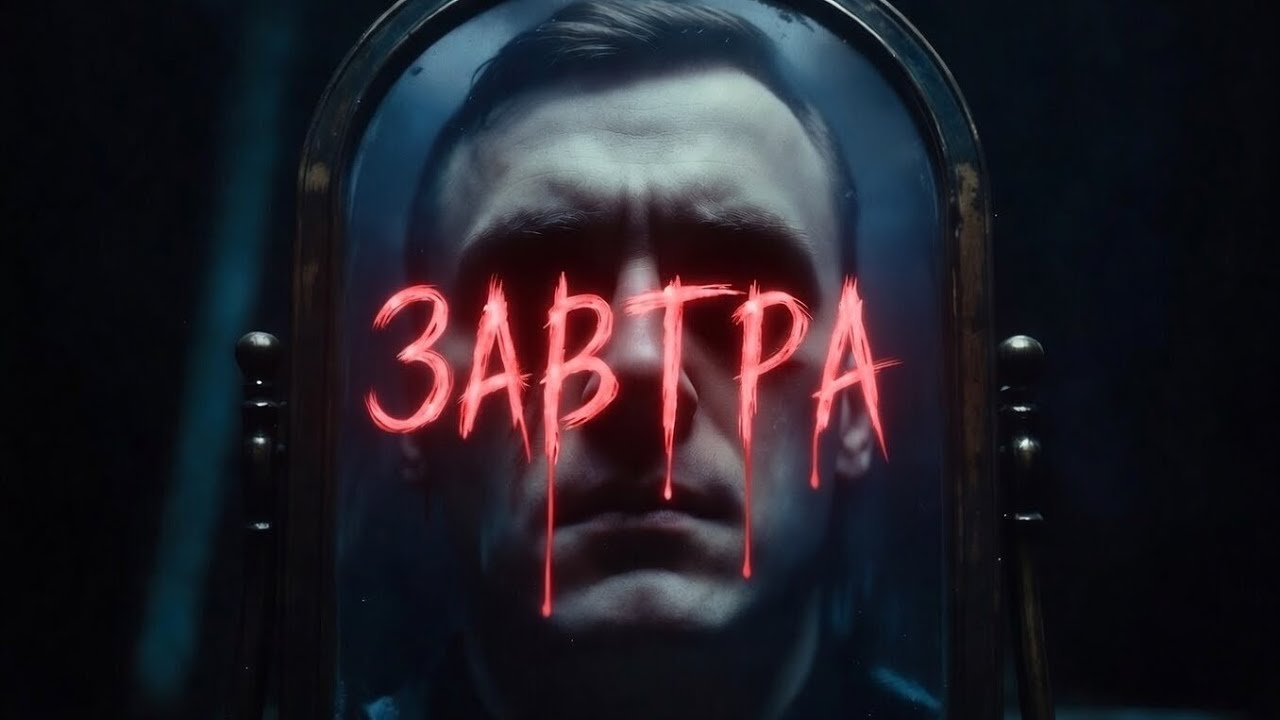 Завтра | Мистический рассказ