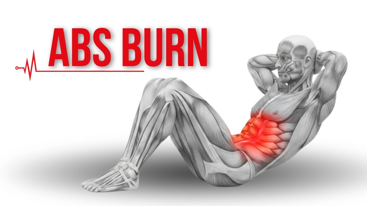 How Fast Can You Get Abs With This Routine?