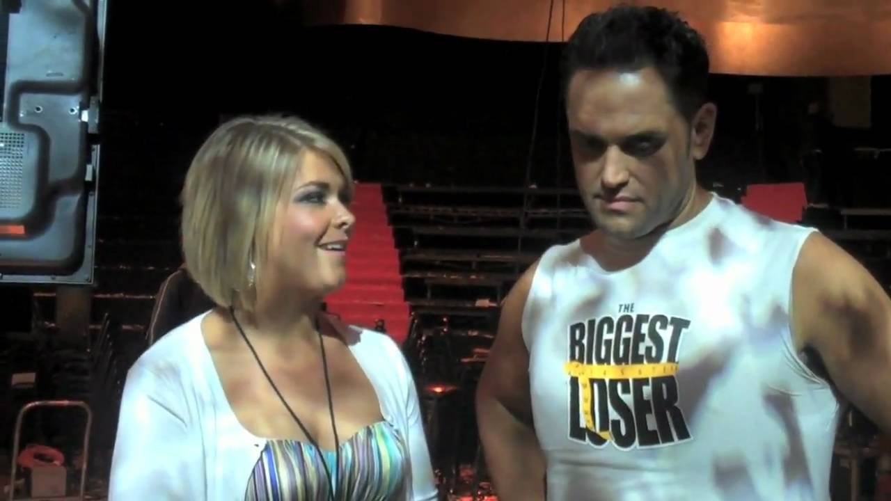 Michael Ventrella - Biggest Loser Winner