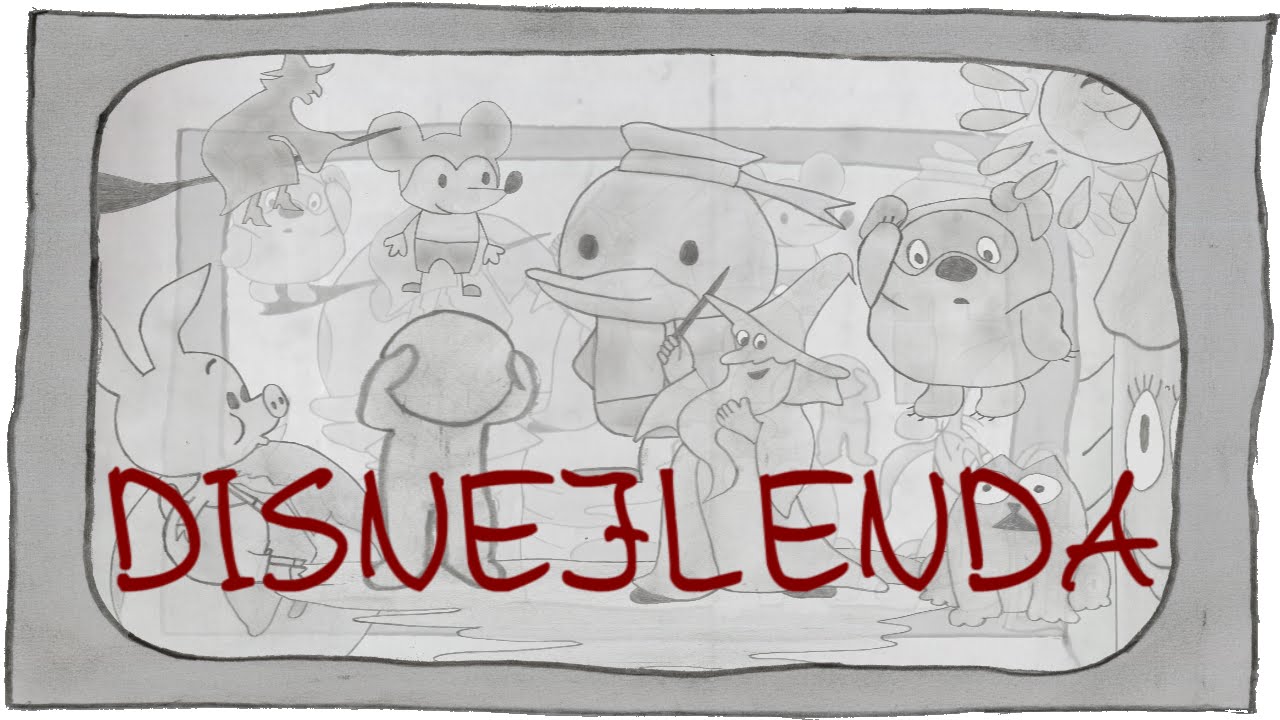Disnejlenda