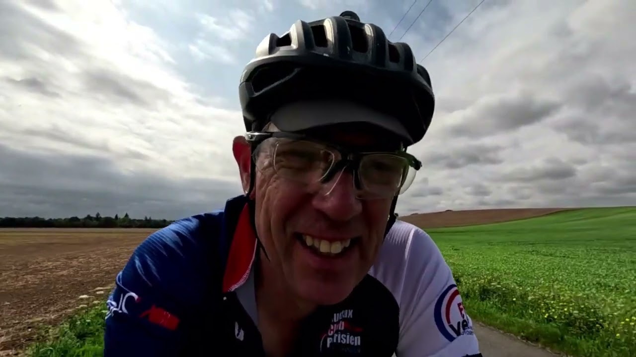 Post PBP Part 1 France