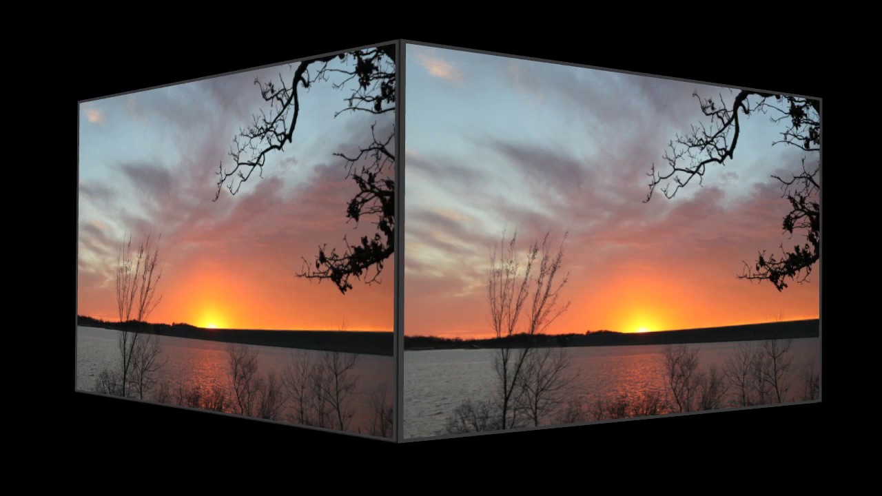 Sunset - 23 Feb 2017