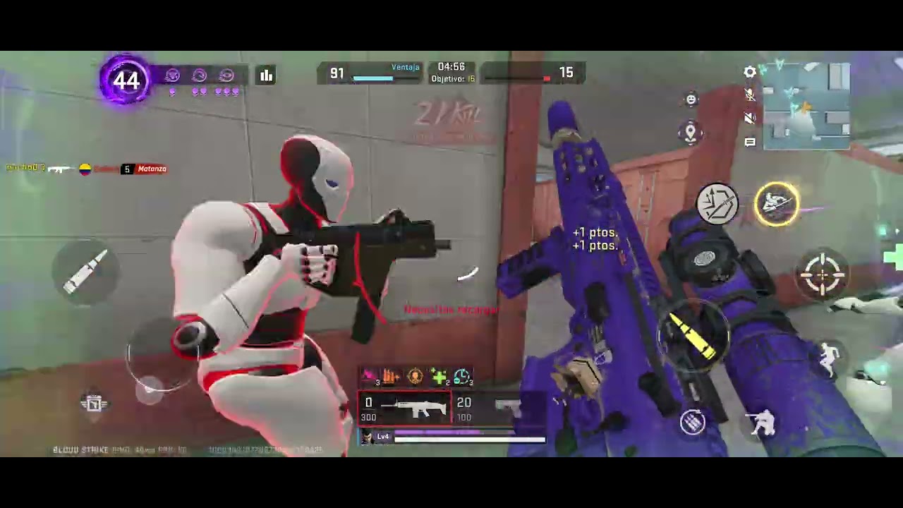 Espero q les guste el directo 