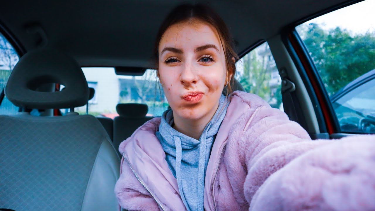 VLOG DOMOWY | 12.11.20