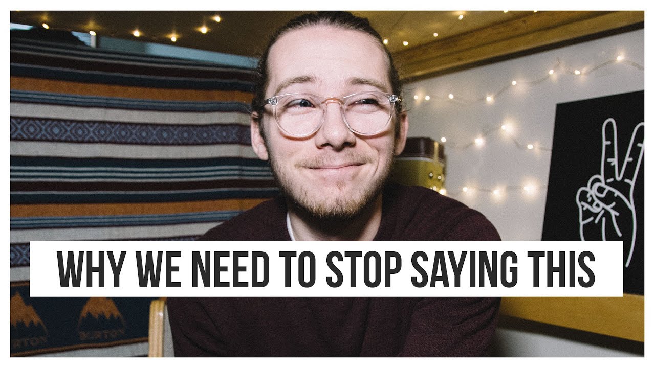 HOT TAKE: The Saying 