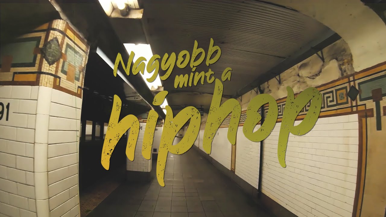 Day - Nincs az az összeg (közr. Dhok, Bio9023, Rascal, Dj B.A.S.S.)