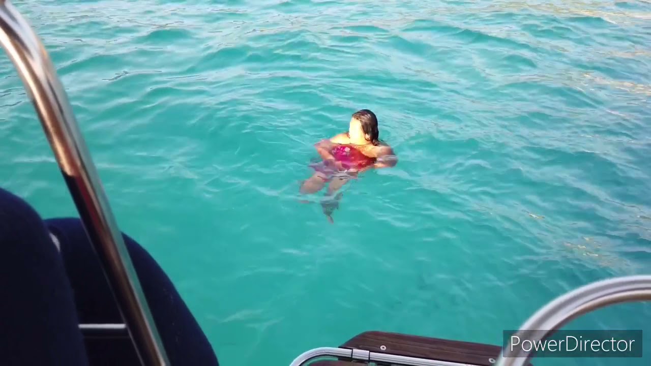 2021 #4 croisière de Macinaggio à Stintino /traversée Corse Sardaigne