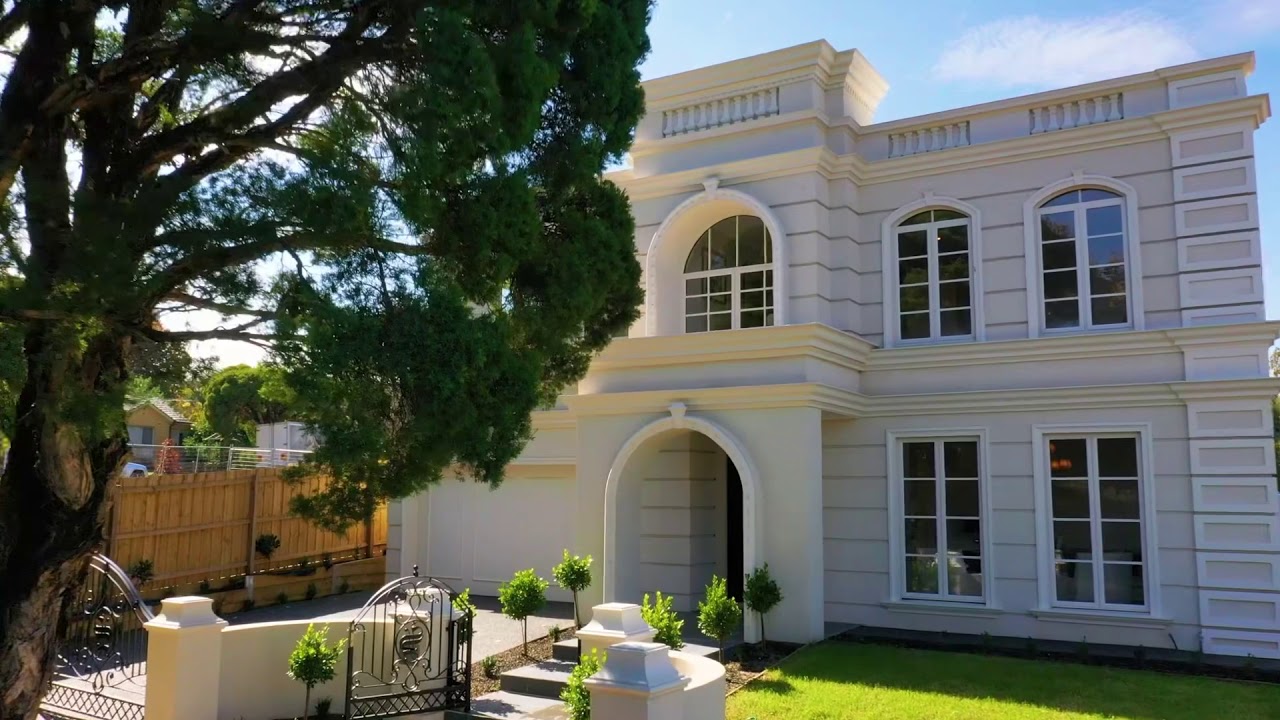 Singh homes Mount Waverley wallabah