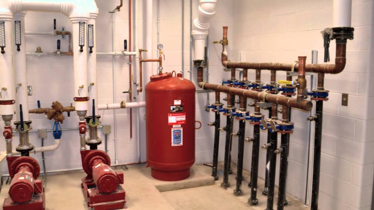 PROCESS PIPING