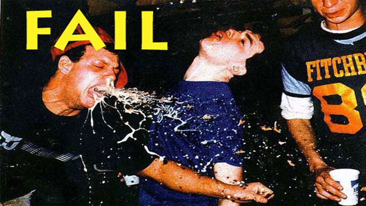 Fail Compilation March 2013 HD