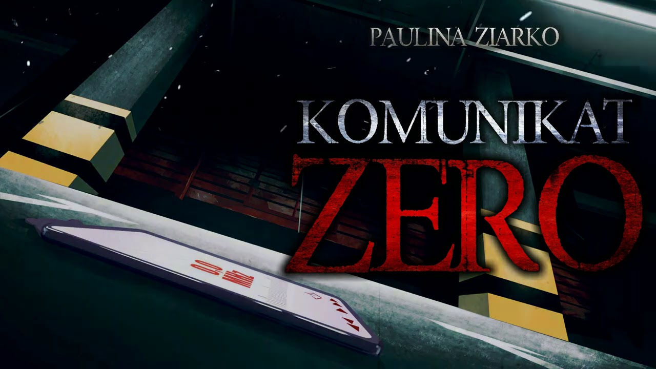Komunikat Zero - CreepyPasta [PL]