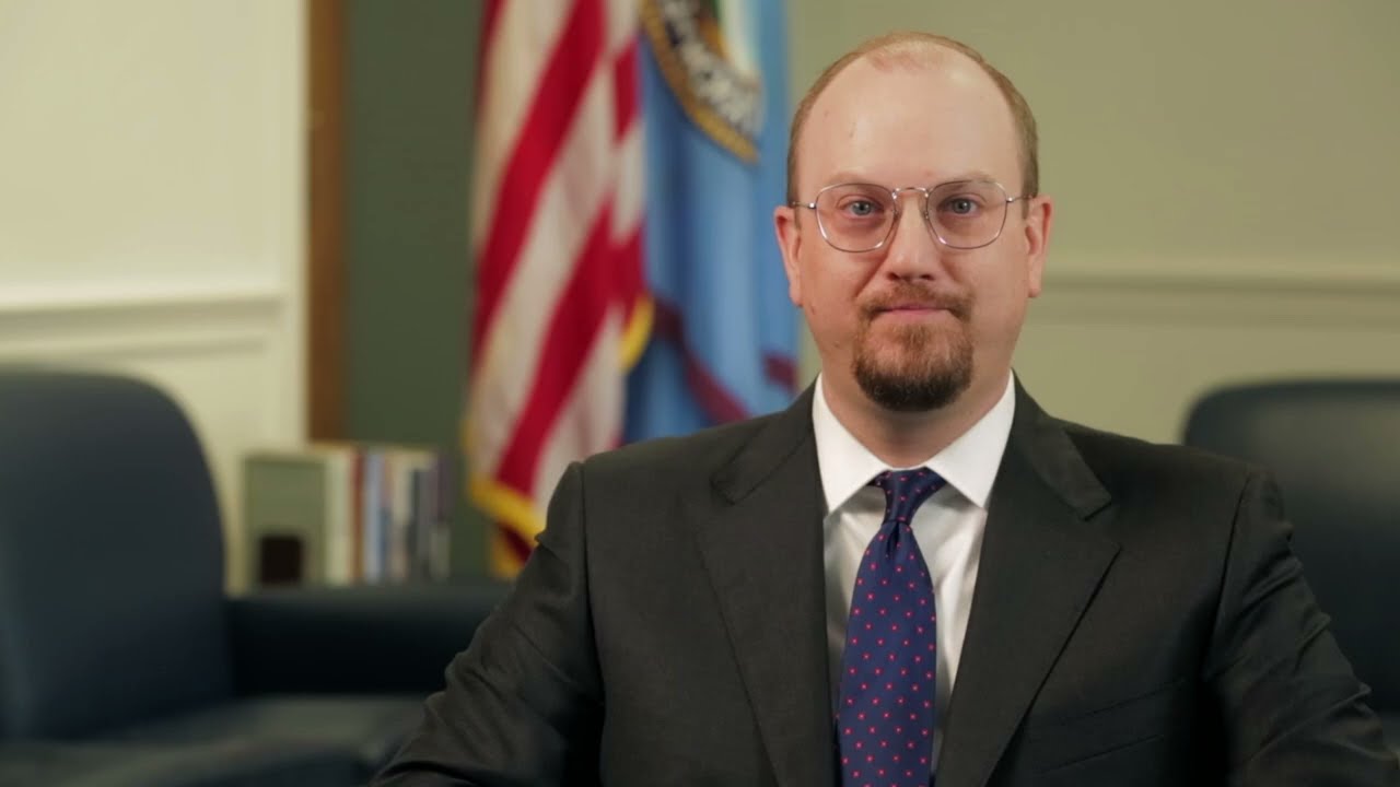 Kids' Online Safety with Commissioner Mark Meador