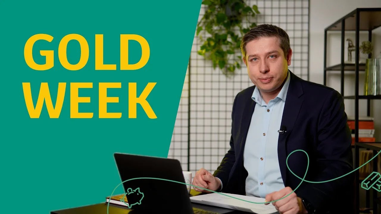 World Money Fair Berlin 2024 / Gold Week 04