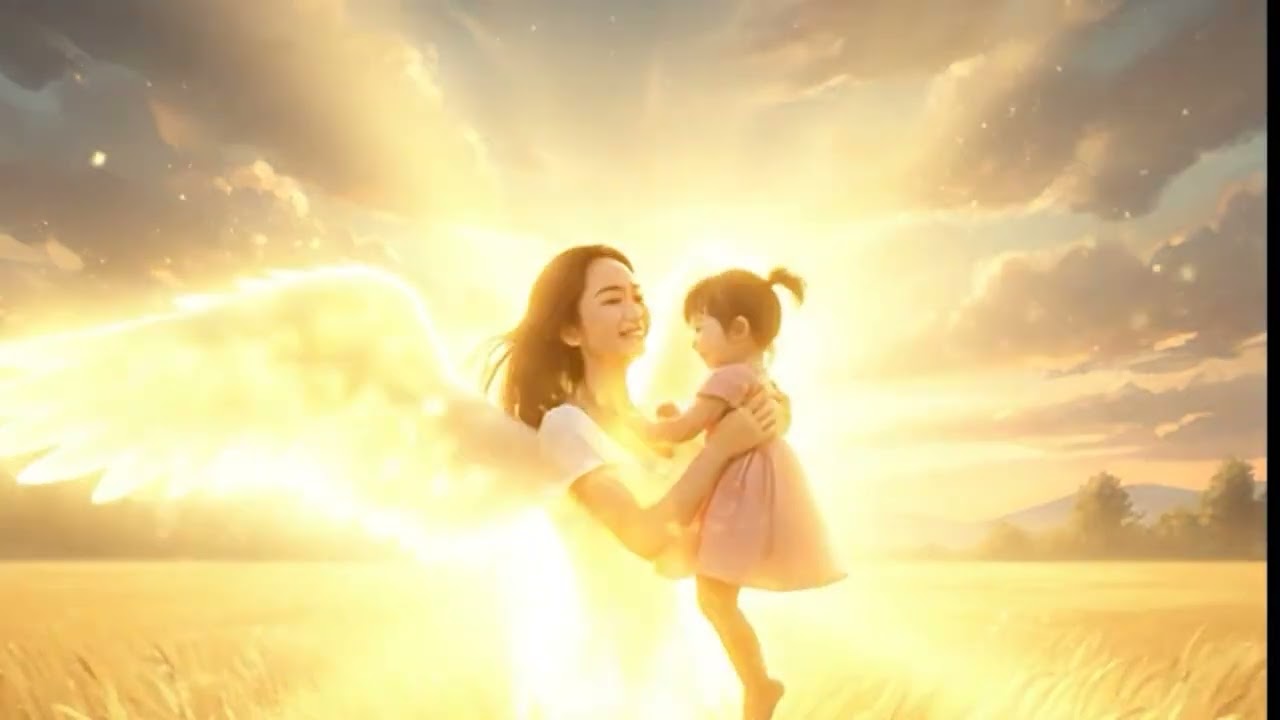 Khi Mẹ Là Cha - ST Nguyễn Trường - Ai remastered