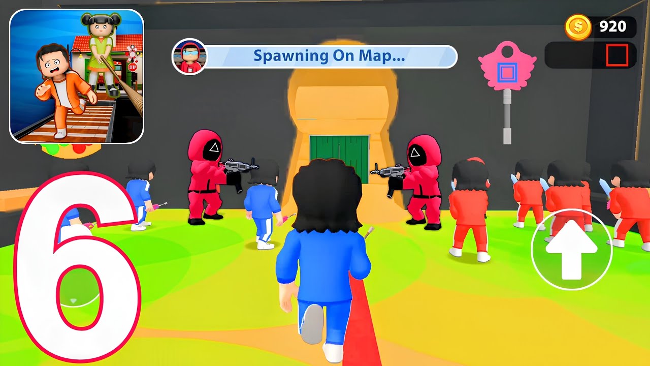 Survival Escape Prison Master - Gameplay Walkthrough Part 6 - Season 1,2 (Android, iOS)