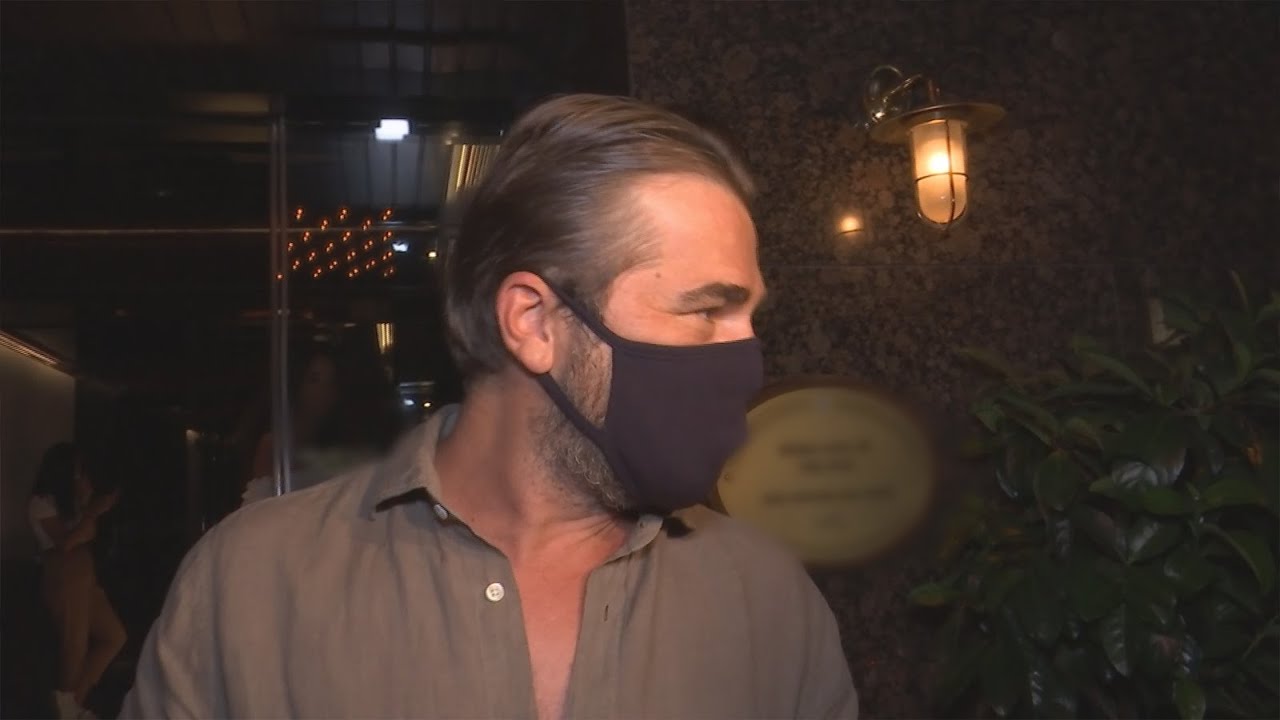 Engin Altan Düzyatan'dan Barbaros açıklaması