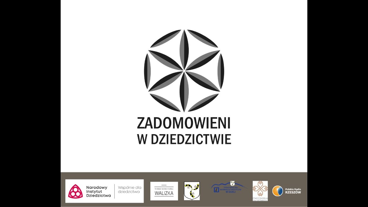 Zadomowieni w dziedzictwie 2020 - rozmowa z dr Markiem Gransickim, architektem