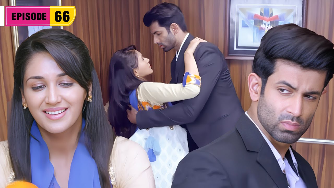 श्रवण ने ली सुमन से दूर रहने की कसम! | Ek Duje Ke Vaaste -Episode 66 | Nikita Dutta | Namik Paul