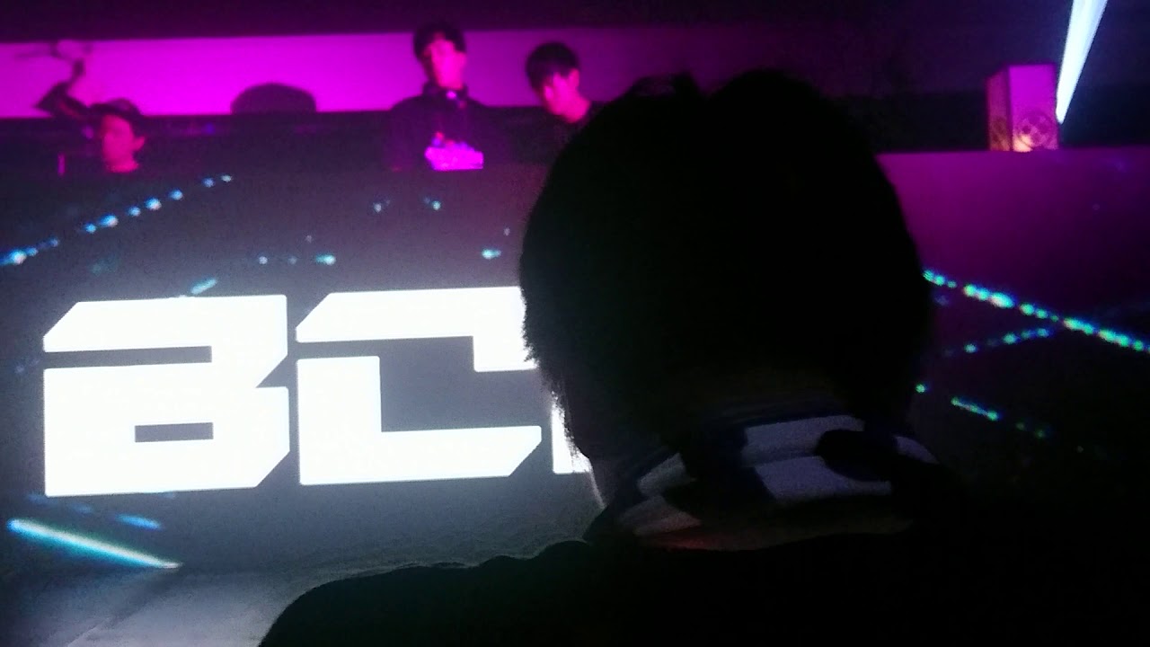 【MEGATON KICK '20】BCM 【TANO*C】
