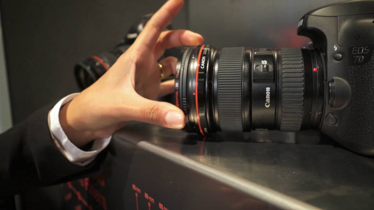 Photogearnews at Photokina 2016: Manfrotto Xume