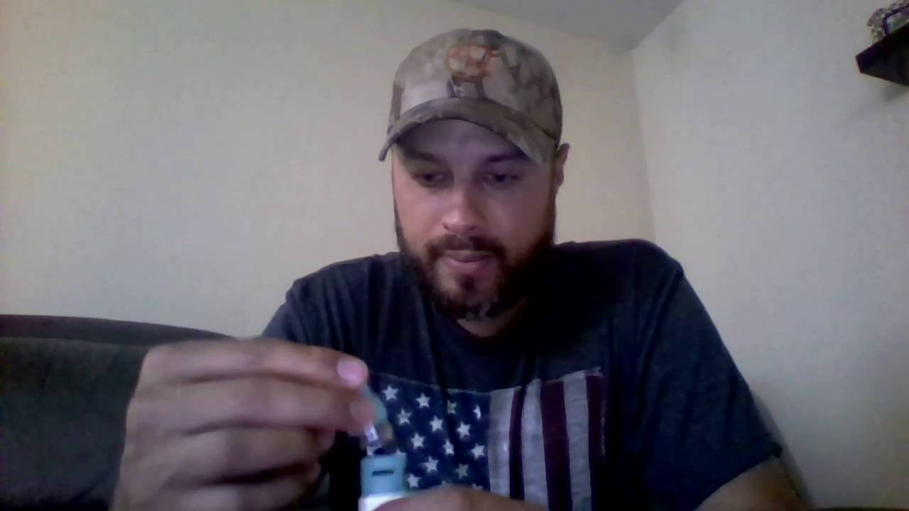 Ambrosia Eliquid VApe Juice Review