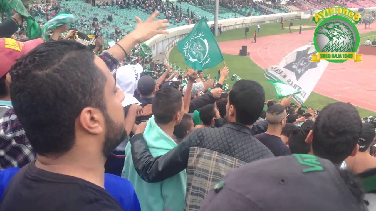 Palabra Grande  -   Chant Curva Sud  - Rca vs Rsb