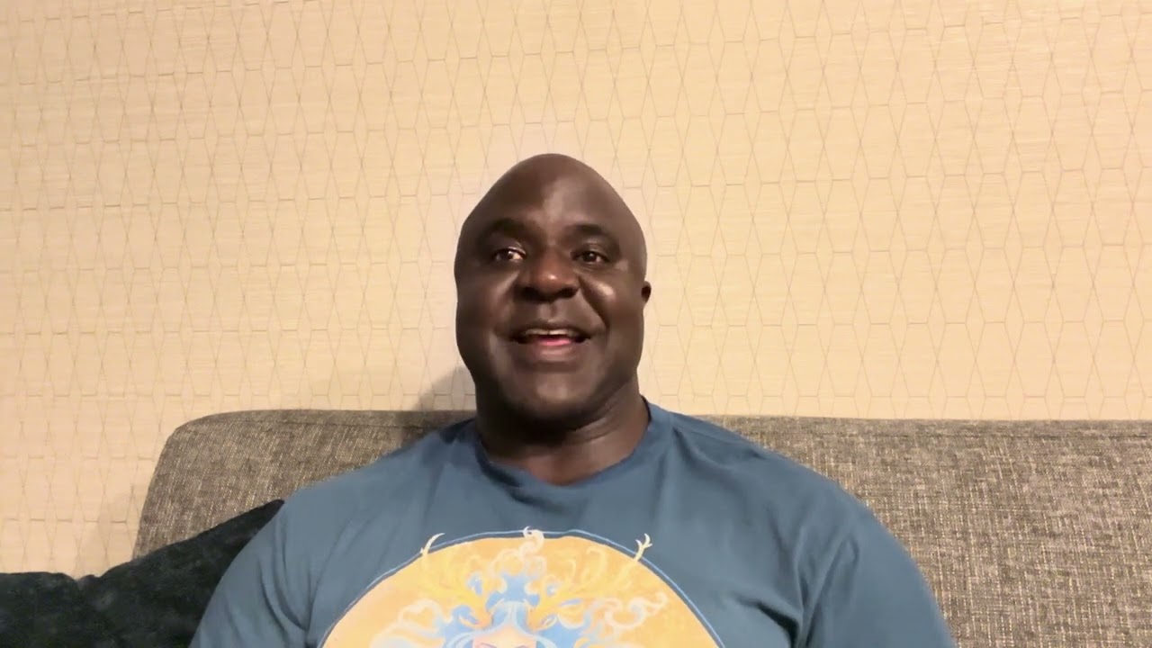 The Reason Why Puffy Is Still Smiling After The Raid