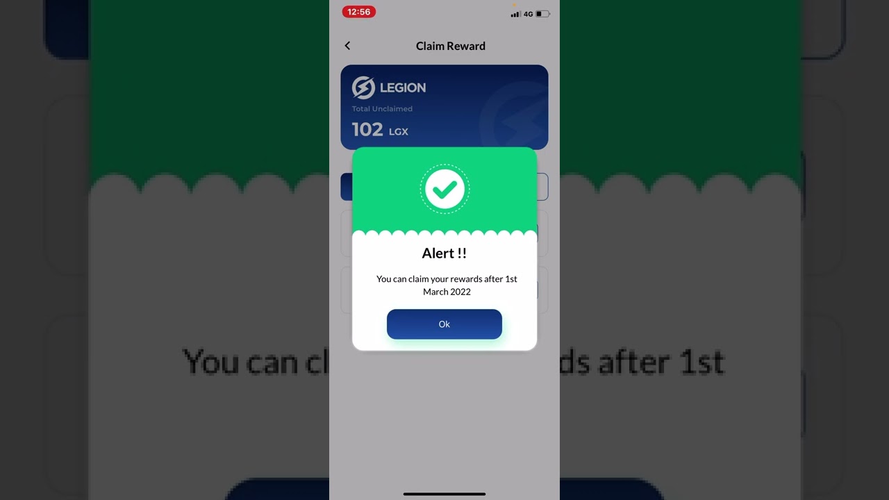 LEGION NETWORK WALLET AIRDROP, signup for each 5 dollar.🤑🤑🤑🤑