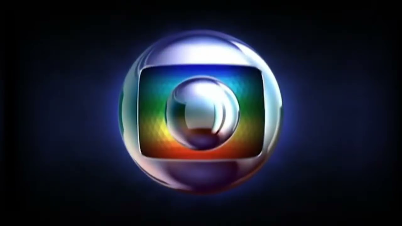 Vinheta da globo 
