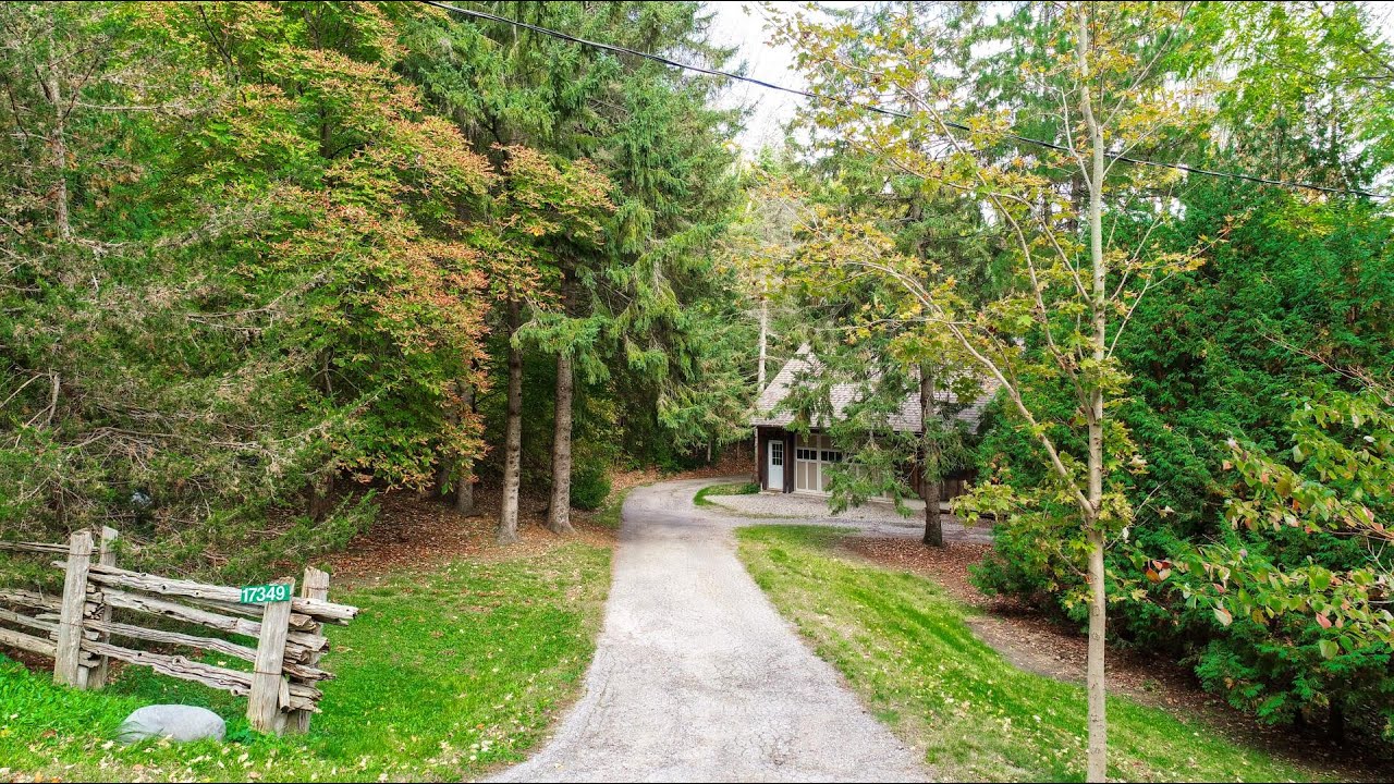 17349 Mississauga Road Caledon Home for Sale - Real Estate Properties for Sale