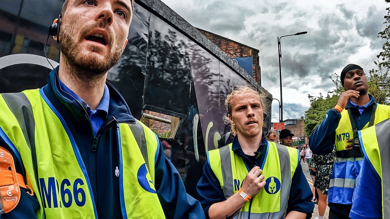 I Got Kicked Out Of Leeds Pride For Being 