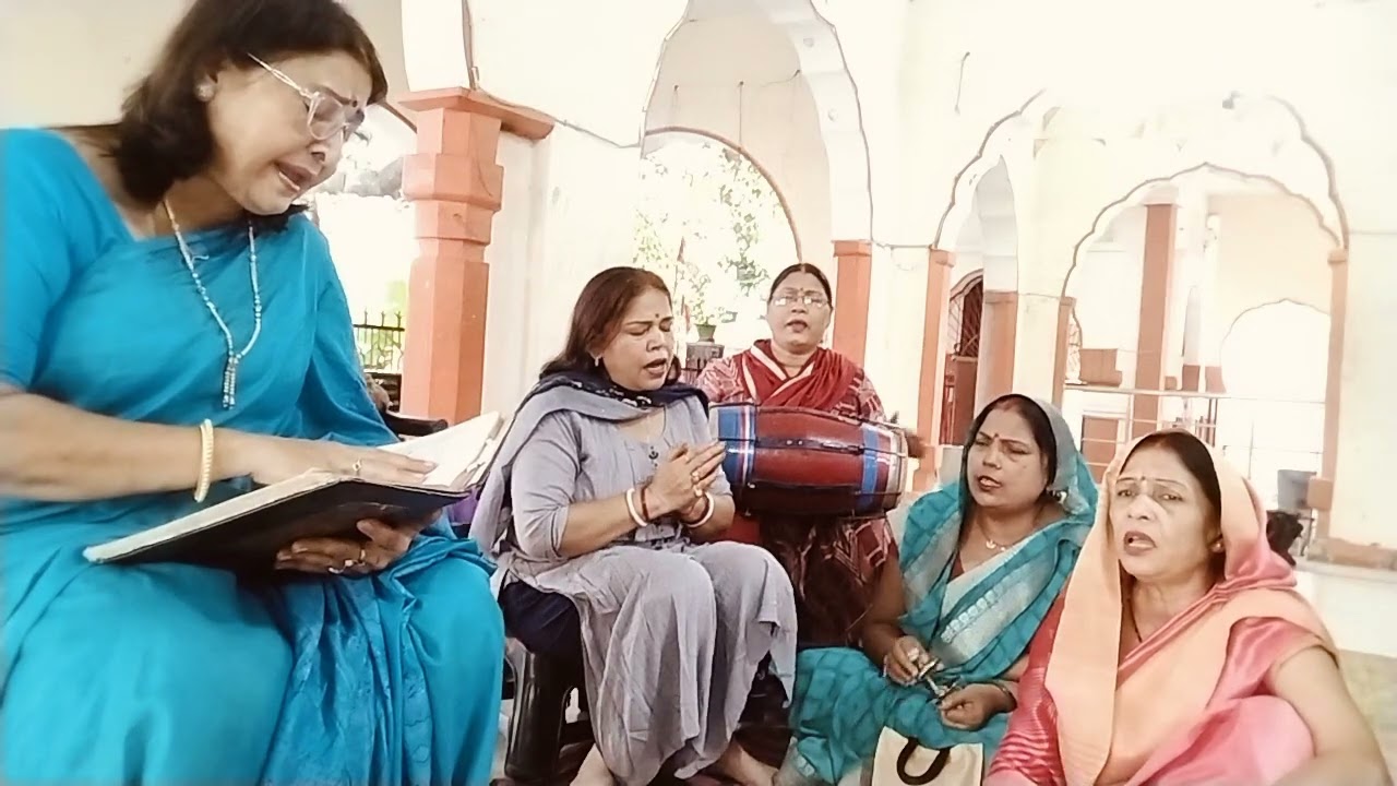 #भजन