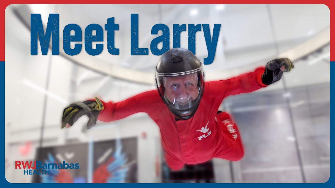 82-Year-Old, Guinness World Records Holding Skydiver Back in the Air