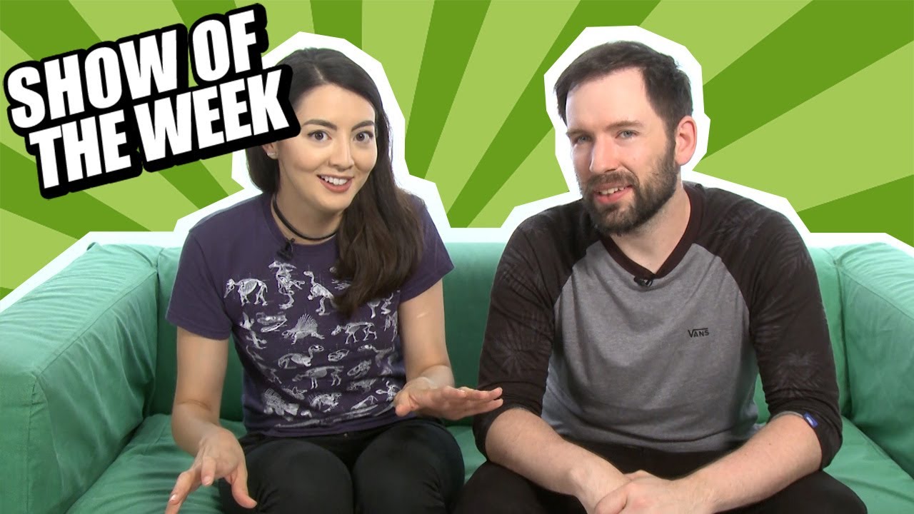 Show of the Week: Destiny 2 Beta and the 5 Most Mysterious Space Spheres (That Are So Mysterious)