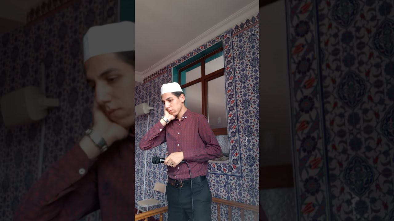 Rast Ezân (Nikrîz - Sûzinâk Geçkili) Yasin Sakarya