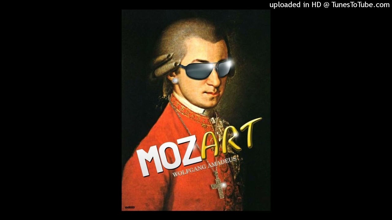 808 mafia mozart & salieri