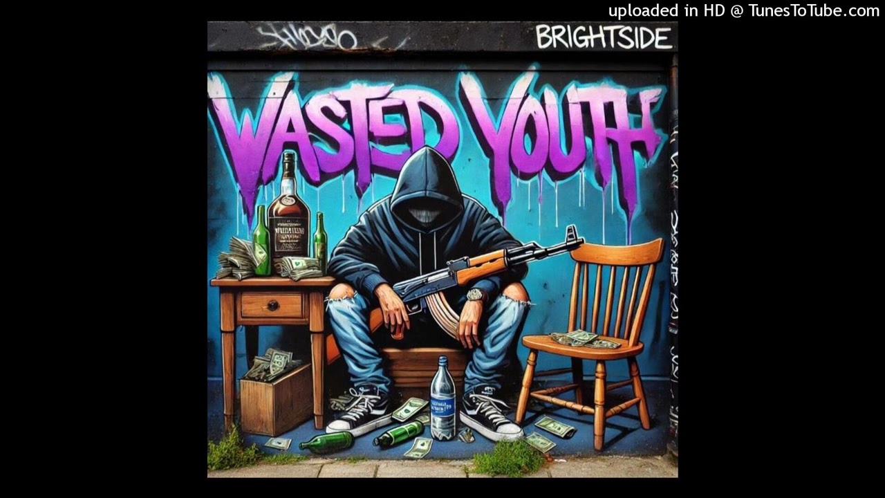 BrightSide - Tortured Enough