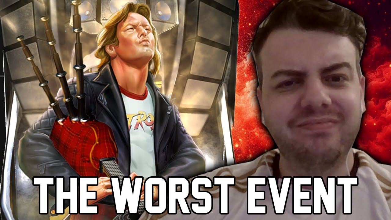 Summerslam Rocks Actually Sucks -  WWE Supercard