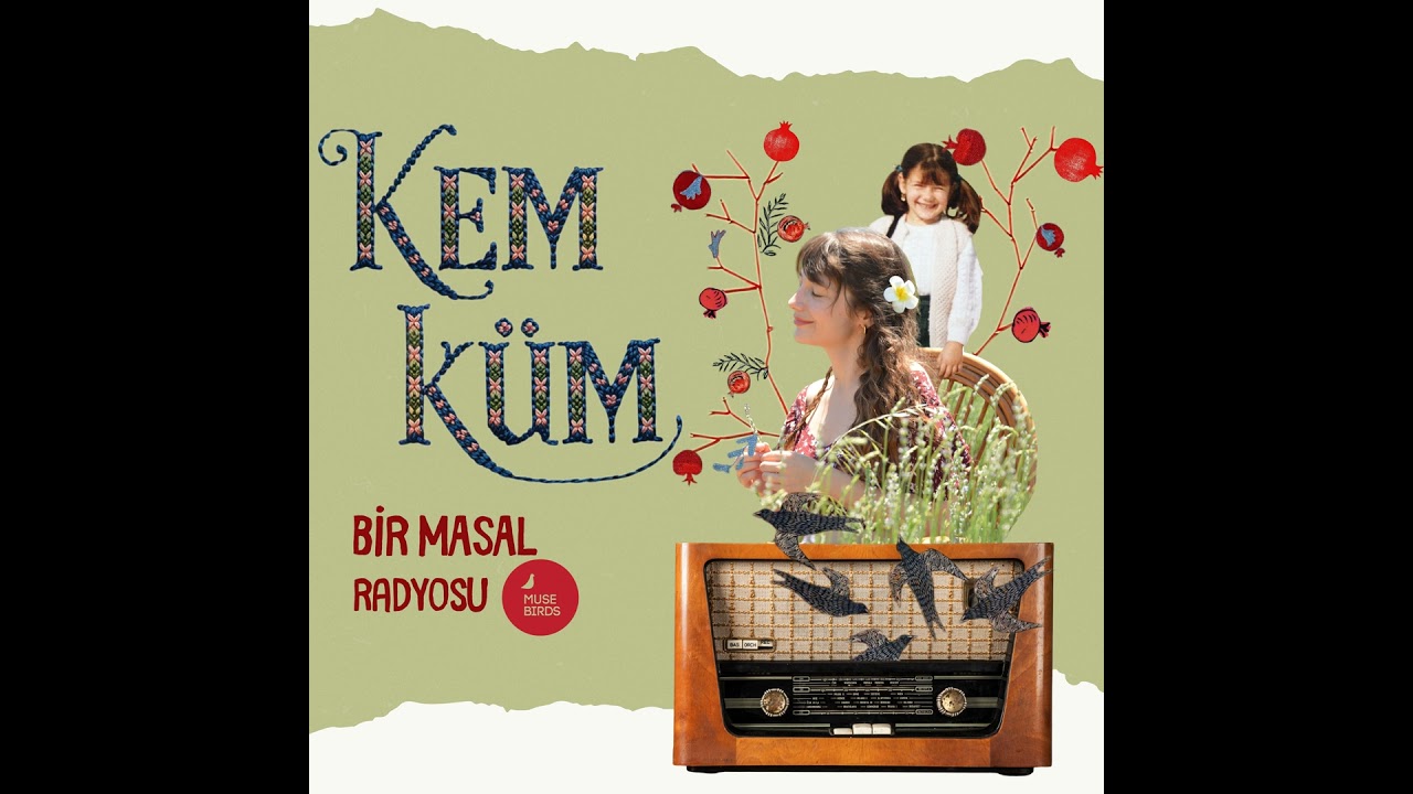 Derviş ile Kuş