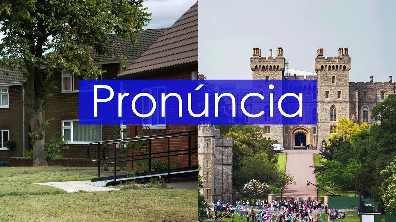 O dialeto Inglês da classe alta na Inglaterra